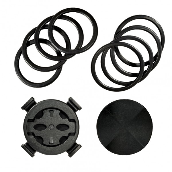 Lot de 2 Supports pour GPS BRYTON Rider 100 - 310
