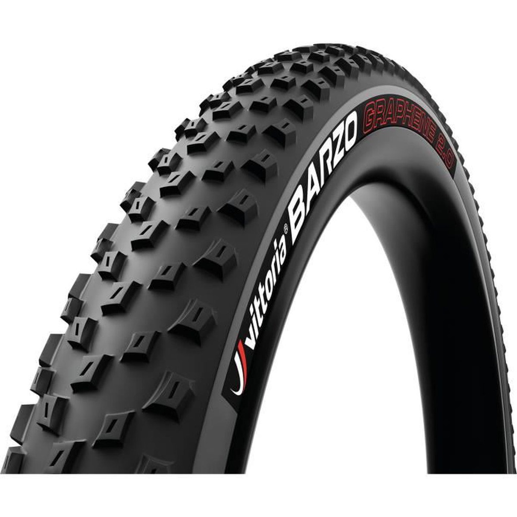 Pneu VITTORIA BARZO Tubeless 29x2.25 Graphène