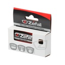 Cartouches ZEFAL 2 X 16G