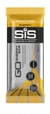 Barre SIS Go Energy Chocolat Caramelisée