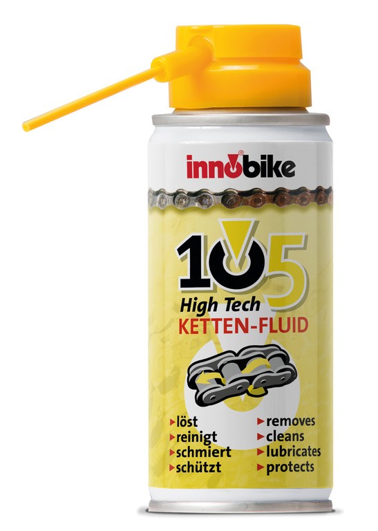 Fluide High Tech chaîne 105 INNOTECH - 100ml