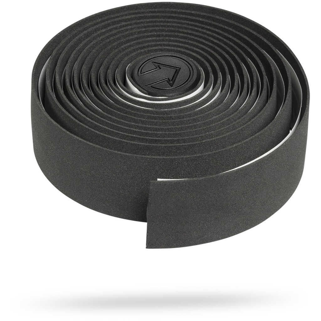 Ruban de Cintre PRO Mousse Noir Gel 2,5mm