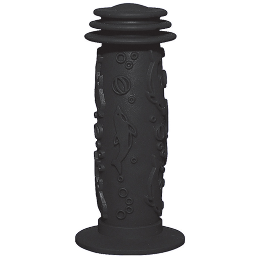 Grips OXC Junior Noir
