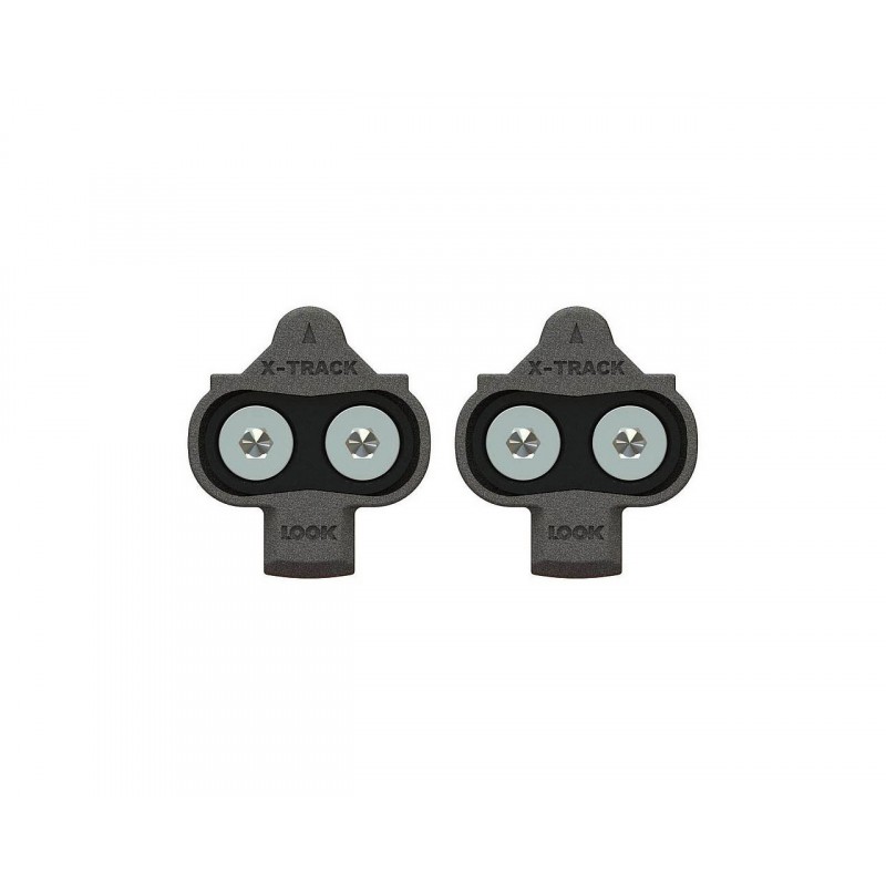 Paire de Cales LOOK VTT pour Pédales X-Track Cleat Easy