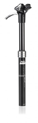 Tige de selle télescopique XLC SP-T09 ø27.2mm
