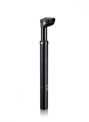 Tige de selle suspendue XLC Comp ø27.2 SP-S08