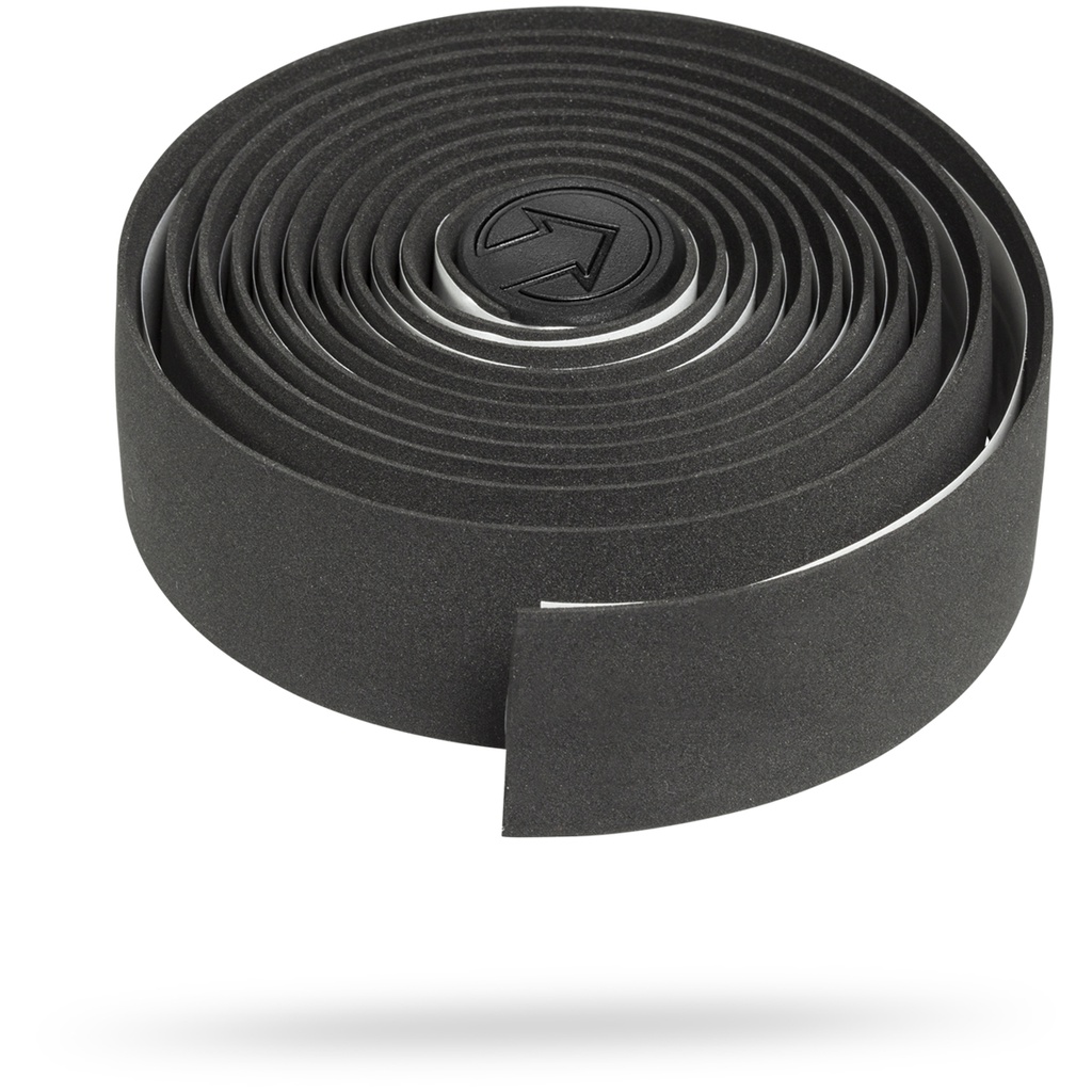 Ruban de Cintre PRO Mousse Noir Gel 3,5mm