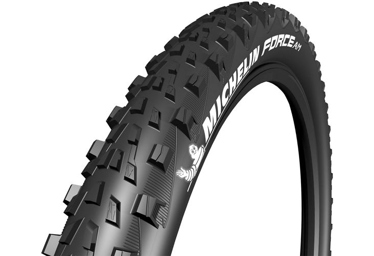 Pneu MICHELIN FORCE AM Performance Line Tubeless 27.5x2.60