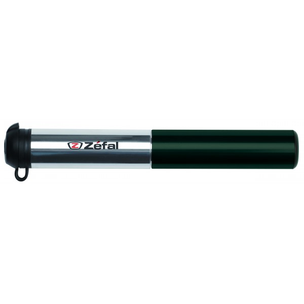 Mini pompe ZEFAL AIR PROFIL FC02 NOIR