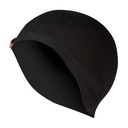 [E1226BK] Bonnet ENDURA  BaaBaa Merino II - Noir