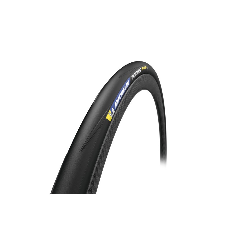 Pneu MICHELIN POWER Road - 700x25 Noir