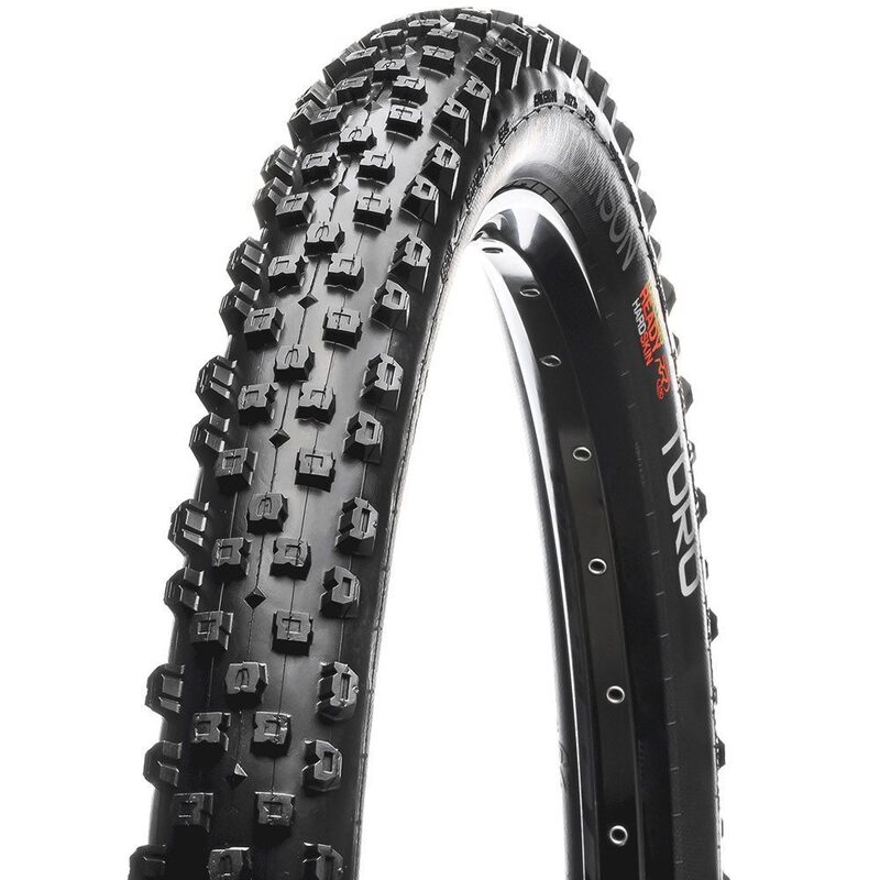 Pneu HUTCHINSON TORO 29x2,30 Sideskin Tubeless