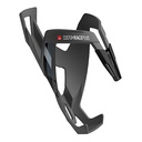 [EL0140640] Porte bidon ELITE Custom Race+ Plus Skin, Noir Soft Touch