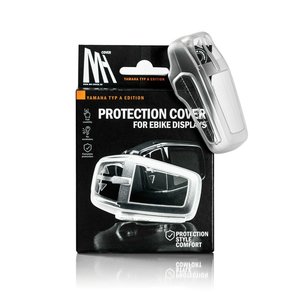 Housse de protection Cover Pour YAMAHA Type A Edition E-Bike