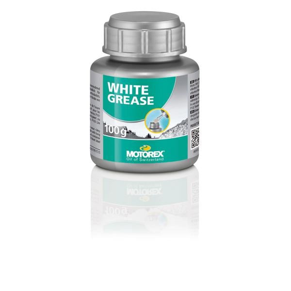 Graisse Blanche MOTOREX (100 g)
