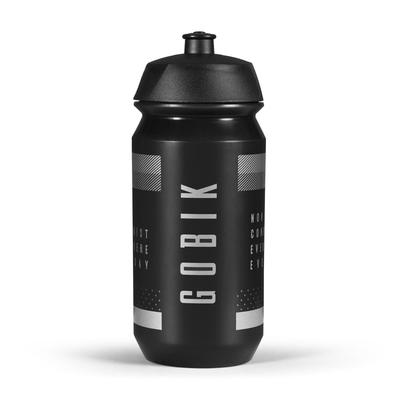 Bidon GOBIK Shiva Noir 500 ml