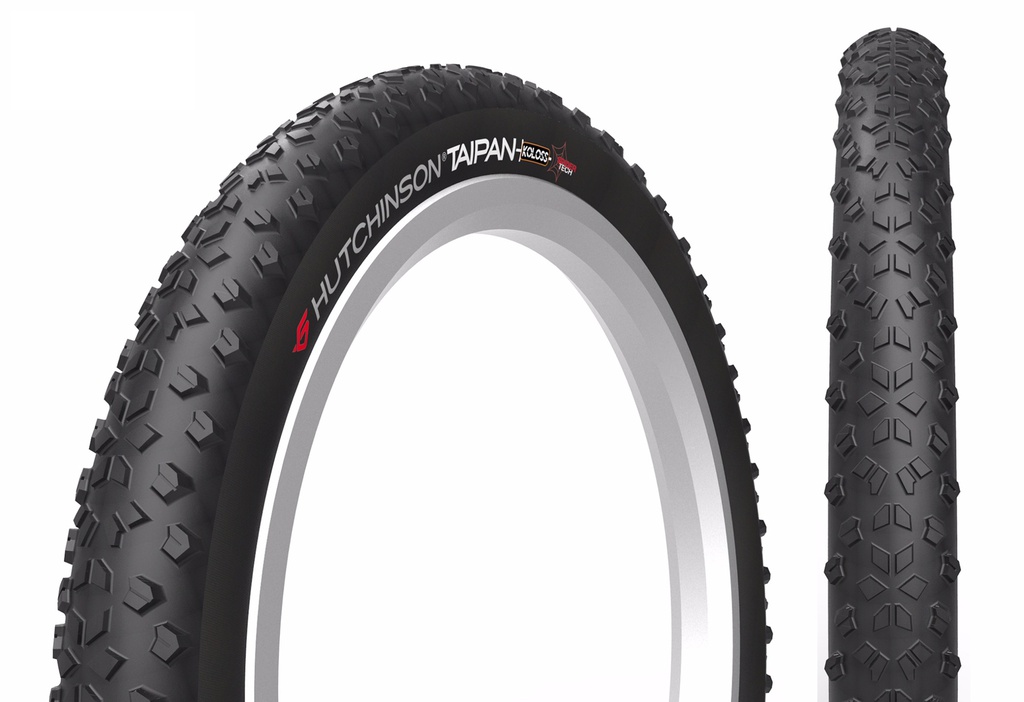 Pneu HUTCHINSON TAIPAN KOLOSS 27.5x2.80