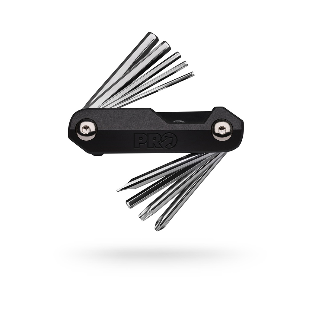 Multi Outils PRO 10 Fonctions