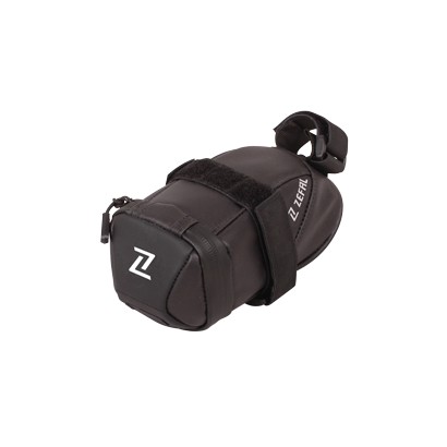 Sacoche de Selle Zefal IRON PACK 2 S-DS