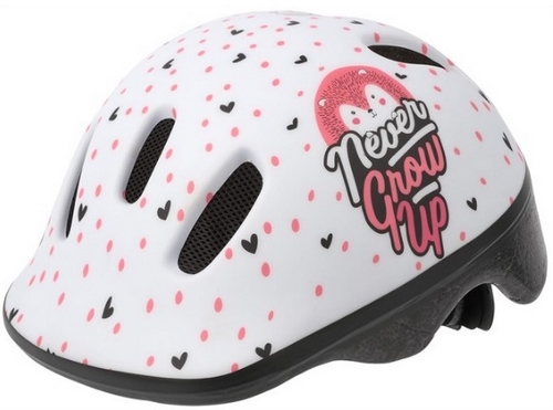 Casque Enfant POLISPORT HOGGY - (44-48)