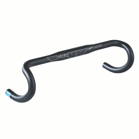 Cintre PRO LT Compact noir L42 ø31.8