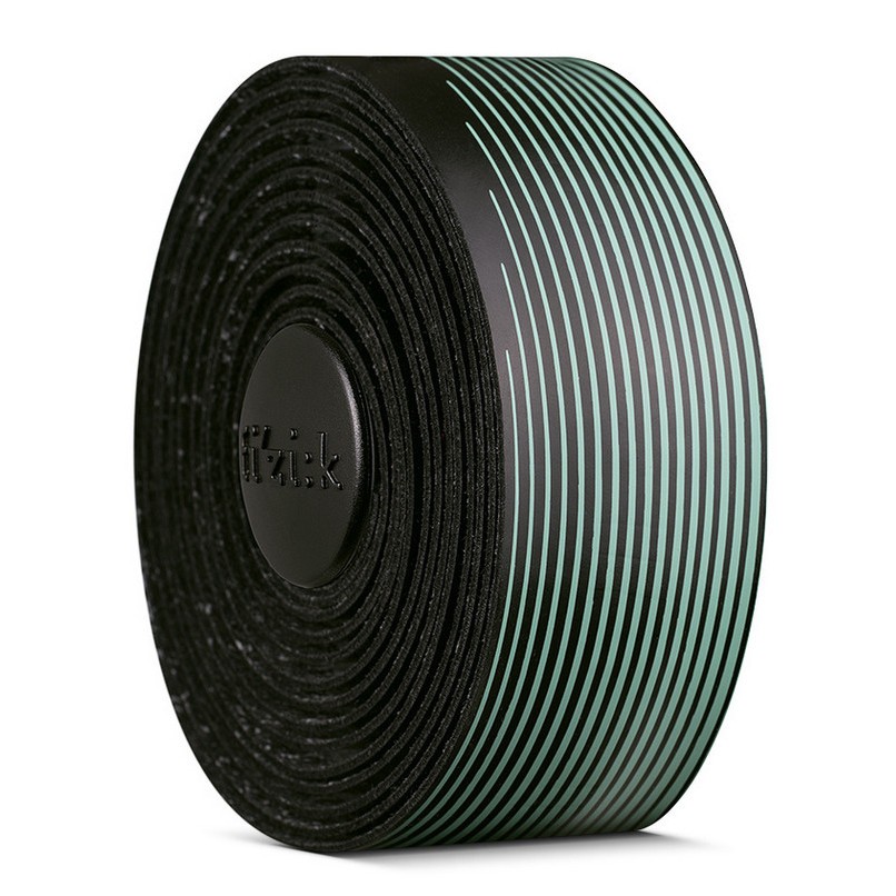Ruban de cintre Fi'zi:k Vento Microtex Tacky 2MM - Noir-céleste