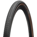 [PV529751] Pneu HUTCHINSON Gravel TOUAREG 700x40 Hardskin Tubeless TAN