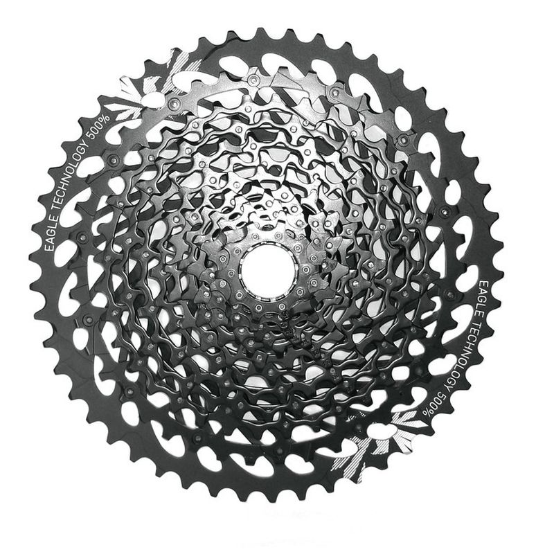Cassette SRAM XG-1275 GX EAGLE 12V NOIRE (10-50)