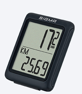 Compteur SIGMA BC 5.0 à Fils