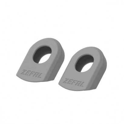 Protection de Manivelles ZEFAL grise