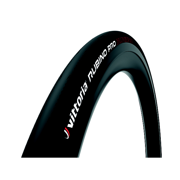 Pneu VITTORIA Rubino Pro Graphène 2.0 Tubeless 700X28