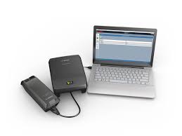 PRESTATION MAGASIN CAPACITY TESTER BOSCH