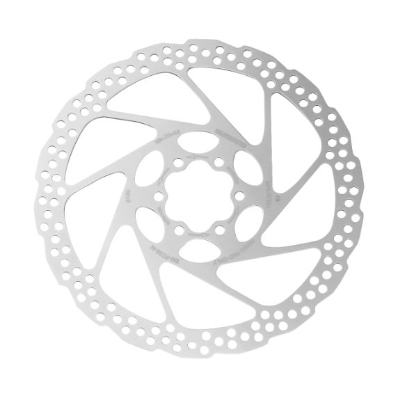 Disque Frein SHIMANO ø180mm 6 Trous SM-RT56