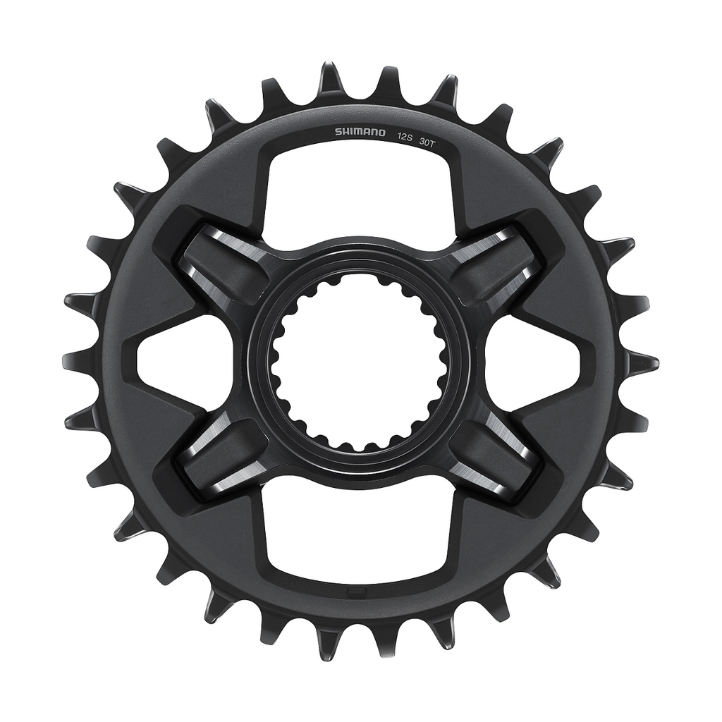 Plateau SHIMANO DEORE XT SM-CRM85 12 vitesses 34dts