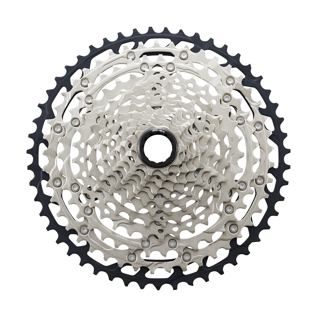 Cassette SHIMANO SLX 10-51 CS-M7100 12 vitesses