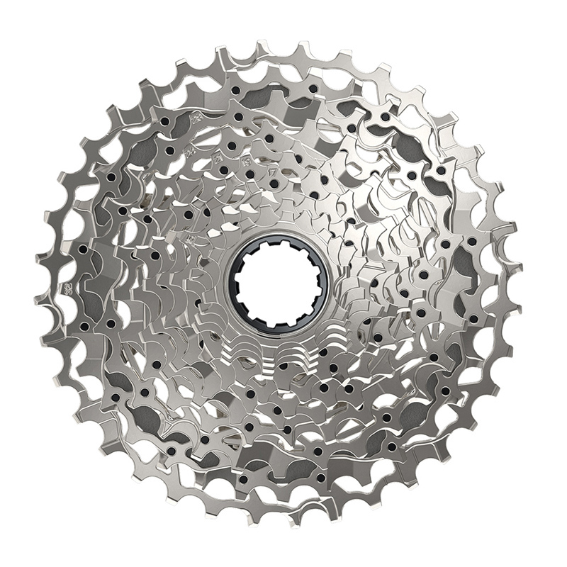 Cassette SRAM RIVAL XG-1250 D1 AXS 12 vitesses (10-36)