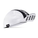 Casquette GOBIK Vintage Blanche Unisex