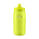 [EL01604890-15985] Bidon ELITE FLY TEX Jaune Fluo 550ML