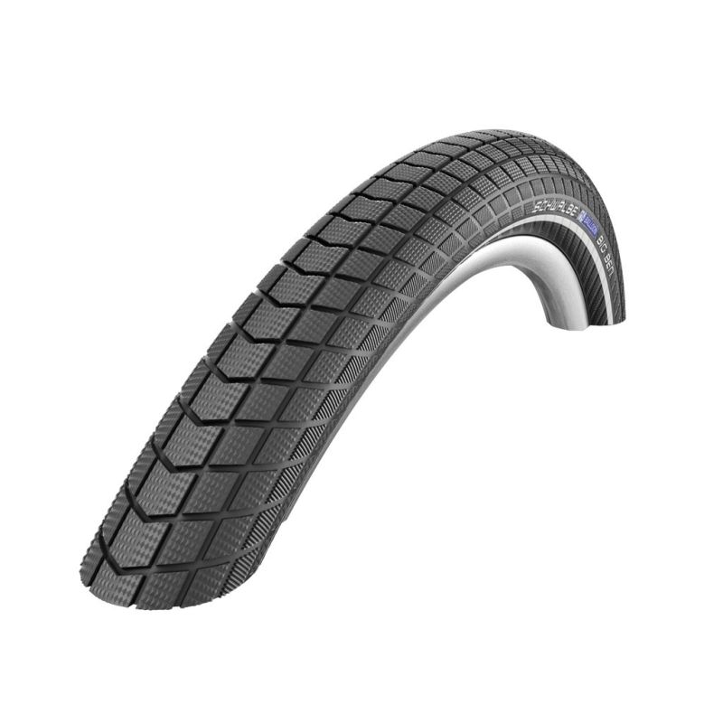 Pneu SCHWALBE BIG BEN 27.5x2.00 ADDIX