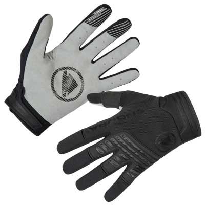 Gants VTT ENDURA Single Track