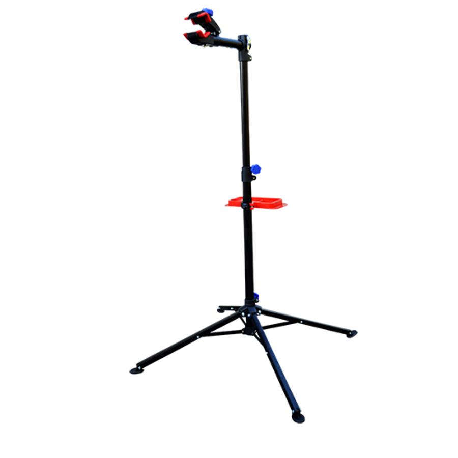 Pied d'Atelier avec Base Pliante