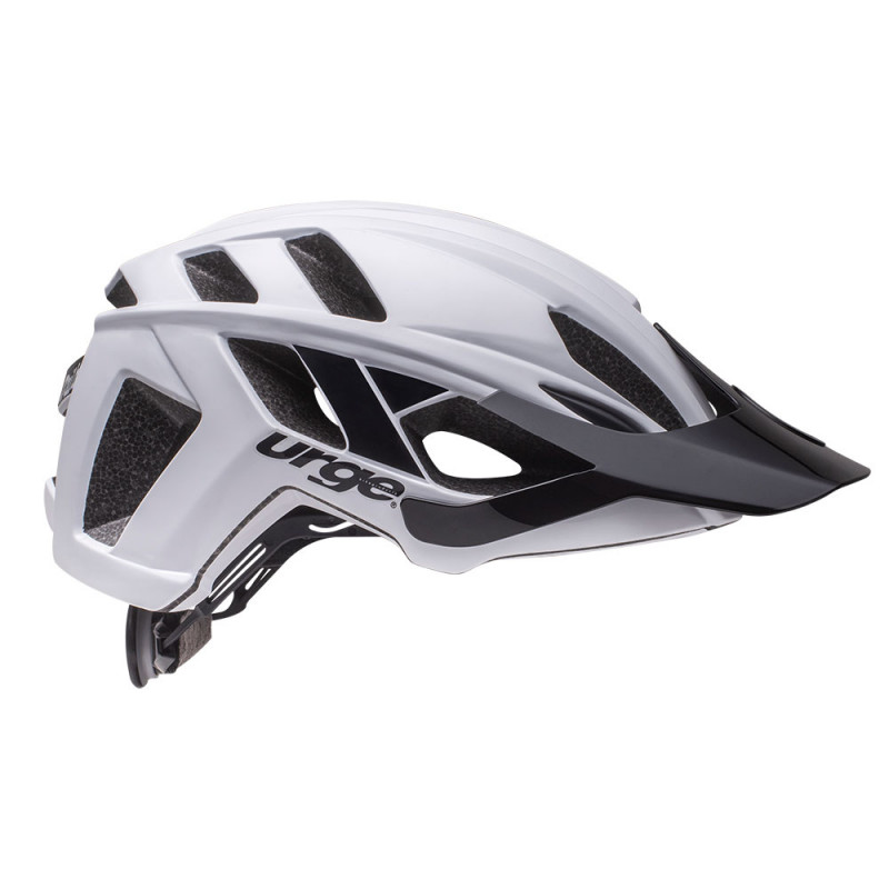 Casque URGE TrailHead blanc