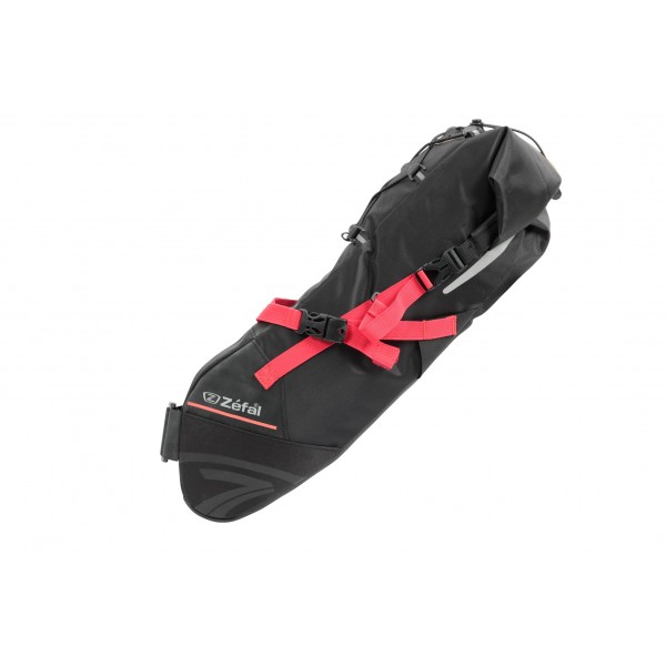 Sacoche de Selle ZEFAL Z Adventure R11