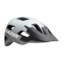 Casque LAZER CHIRU Blanc Mat