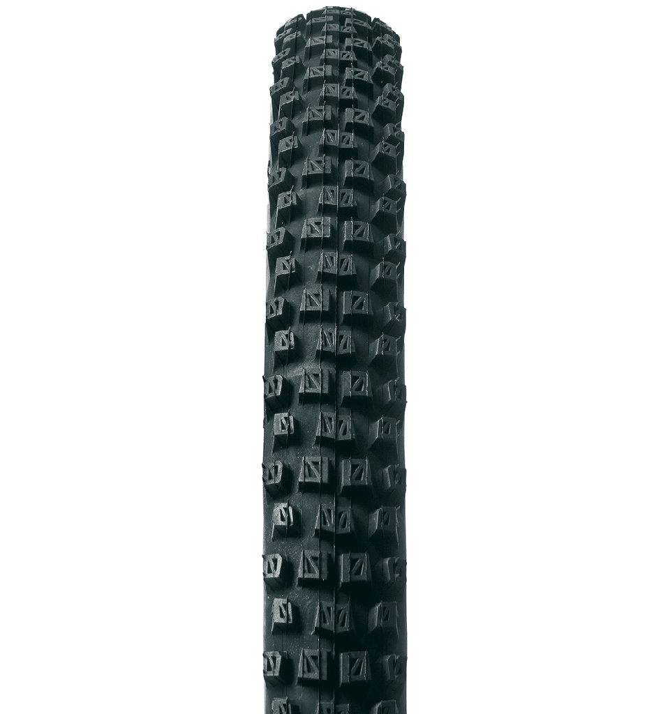 Pneu HUTCHINSON IGUANA 26X2.00 Tringle Rigide