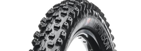 Pneu HUTCHINSON TORO 27.5x2.10 Tringle Rigide