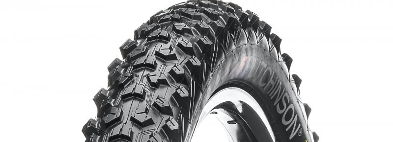 Pneu HUTCHINSON TAIPAN 27,5x2,25 Tringle rigide