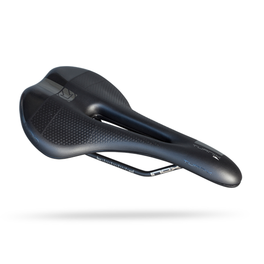 Selle PRO TURNIX Gel L:142mm
