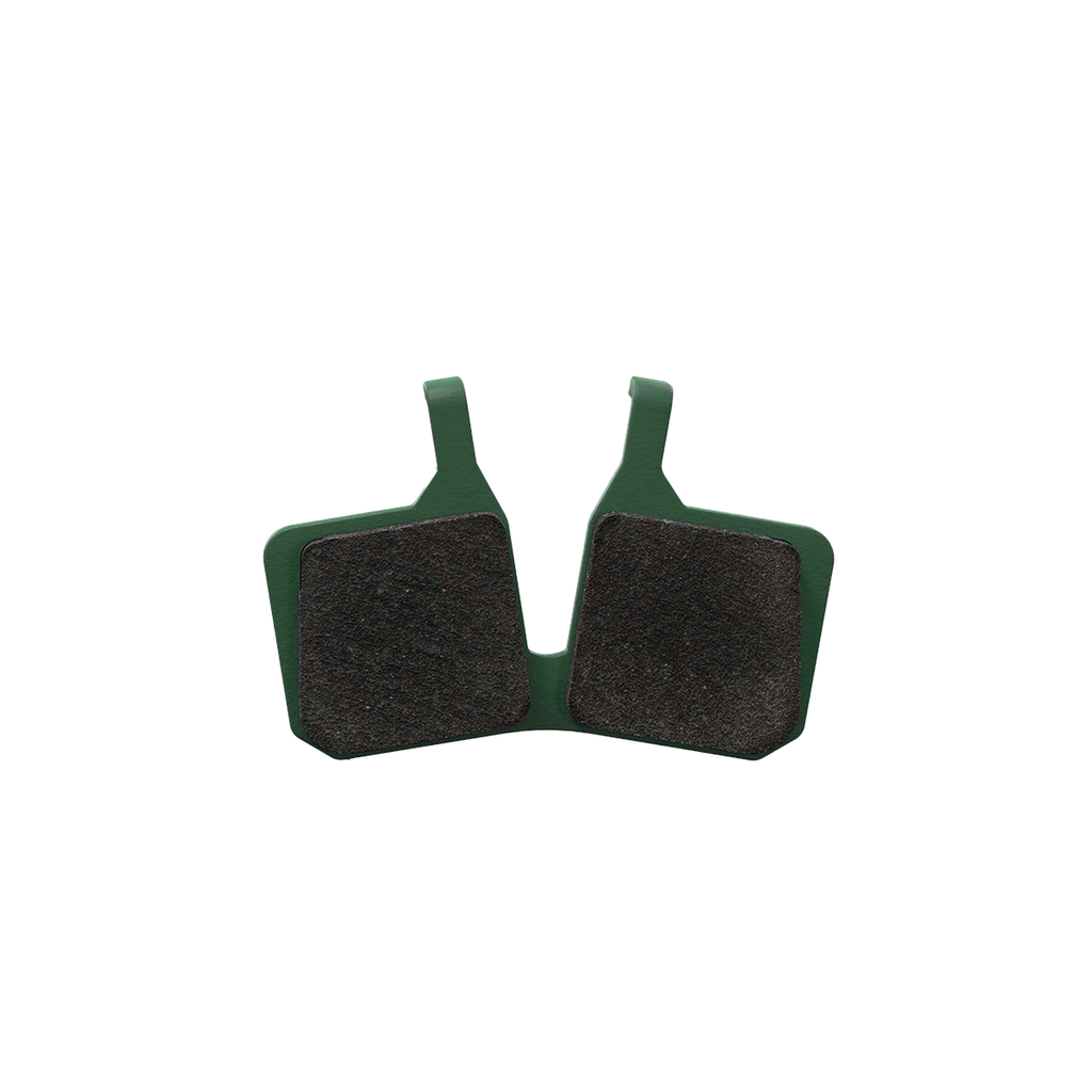 Plaquettes Freins MAGURA 9.S pour MT5 et MT7