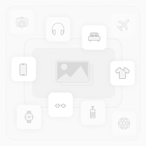 Kit bidon MRSXLC MR-S05 600ml, transparent, + adaptateur Fidlock